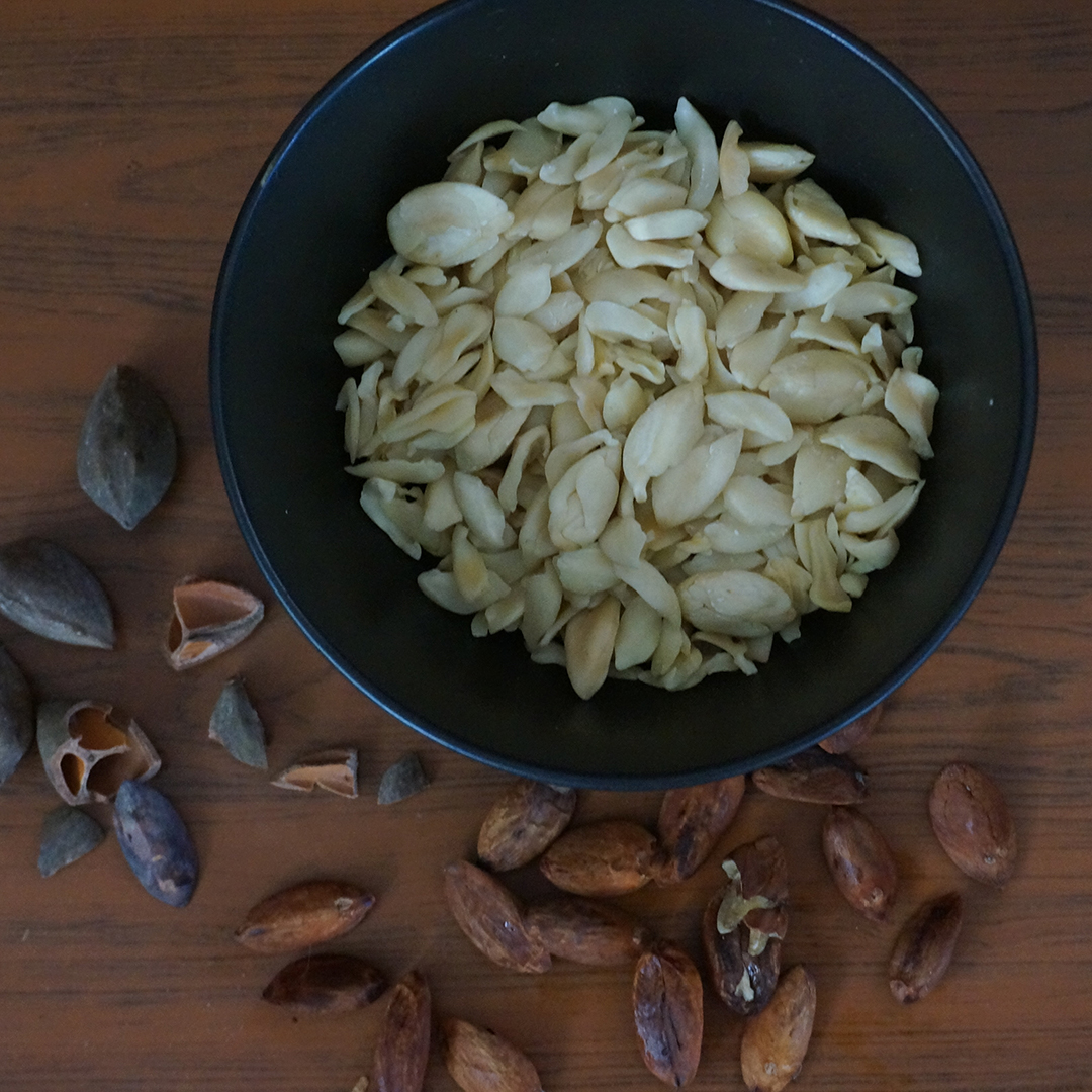 Nangai Nuts