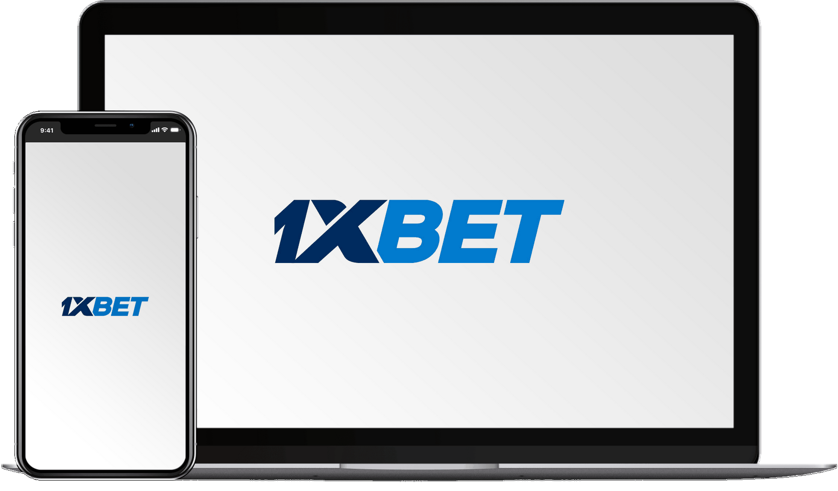 Application officielle de la plateforme de paris sportifs 1xBet