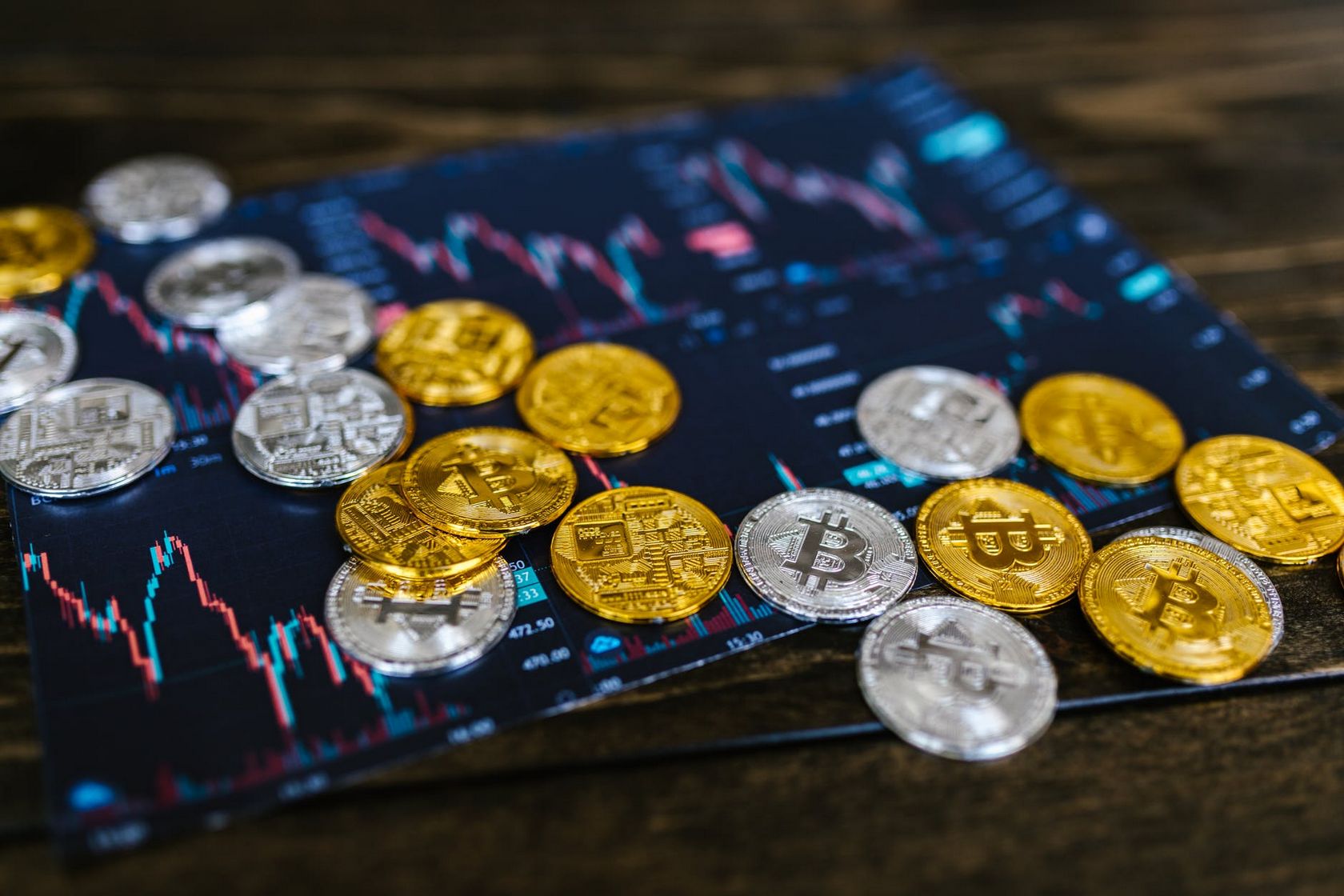 Crypto Treasury Monitoring: Finest Practices for Financial Stability