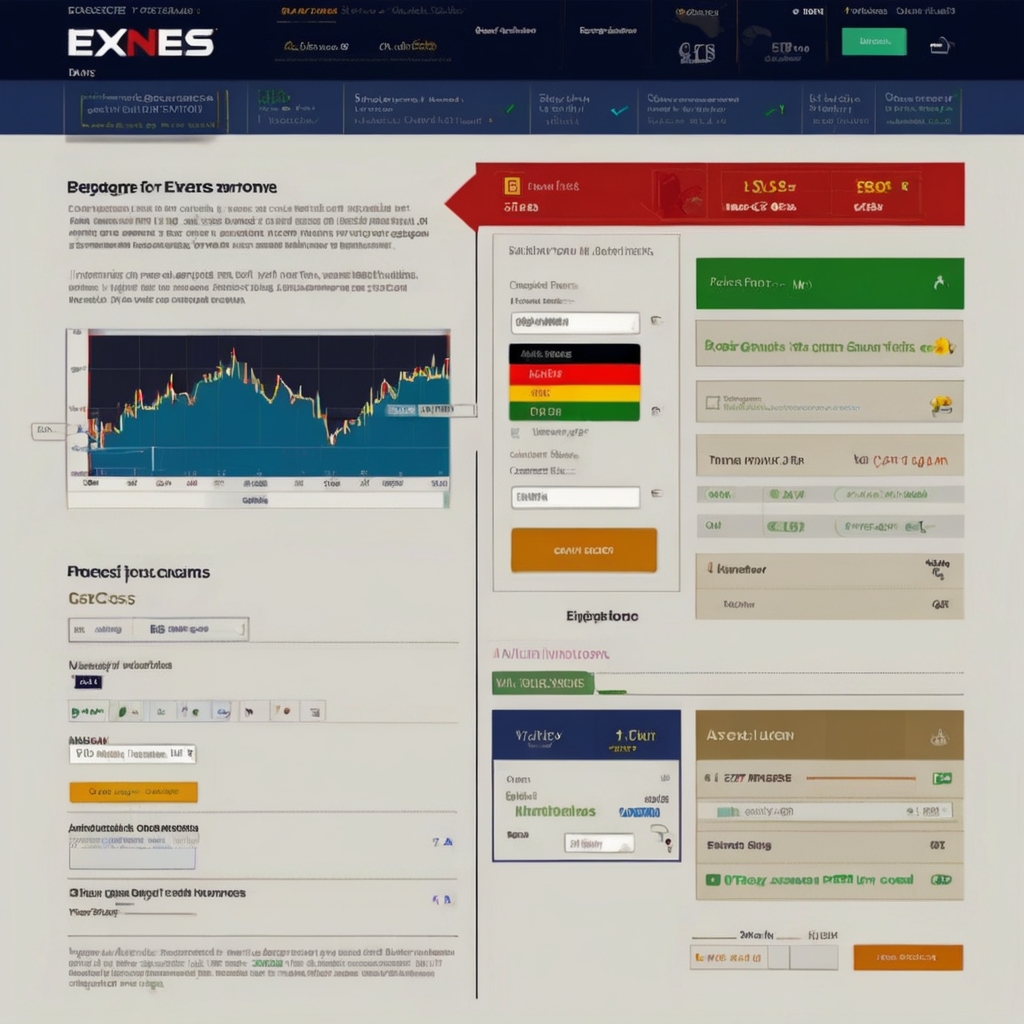 Evaluasi Exness