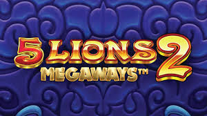 Jeu gratuit sur 5 Lions Megaways en mode démonstration