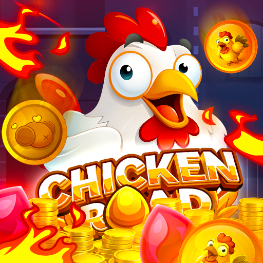 CHICKEN ROAD POUR LES NOUVEAUX JOUEURS