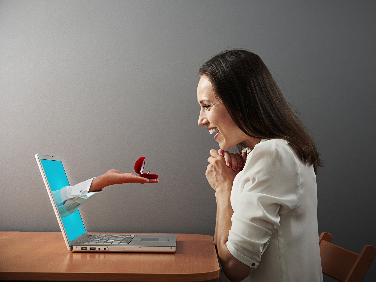 LoviaFlame - Transforming Online Internet Dating Experience