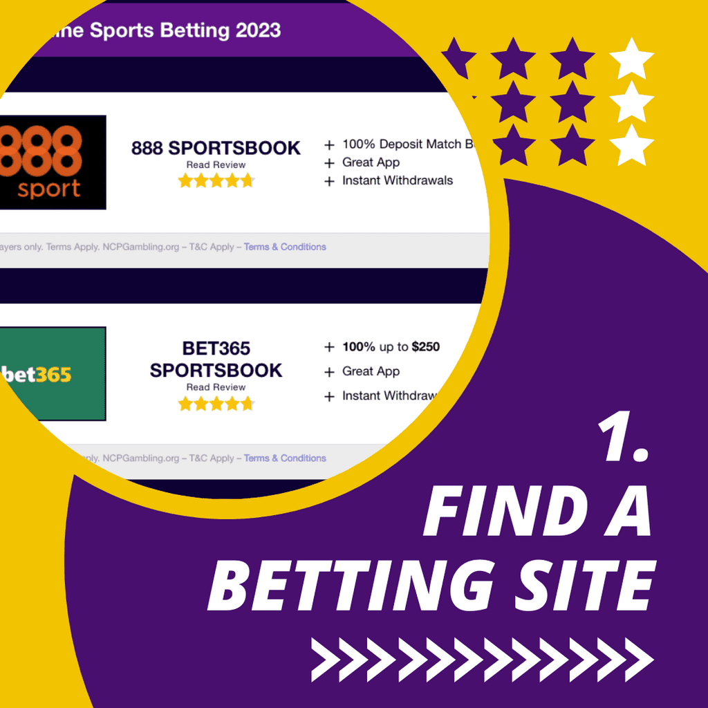Finest Betting Sites Out GamStop - Non GamStop Bookmakers