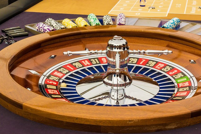 Los mejores bonos en casinos online de España