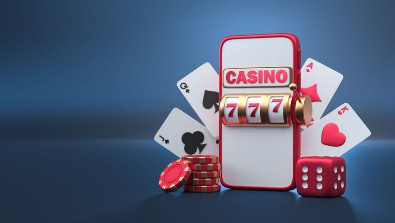 Patterns Forming Non Gamstop Casino Sites In 2025