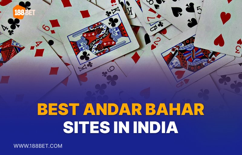 Experience the Thrills of Andar Bahar Online Games in India for Free