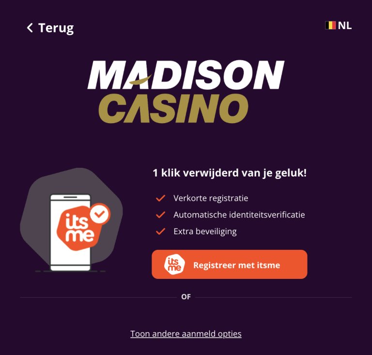 Découvrez les avantages de Madcasino : bonus, tours gratuits et jeux de slots à