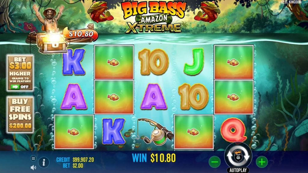 Basswin Online Casino App - Download for Android & iOS