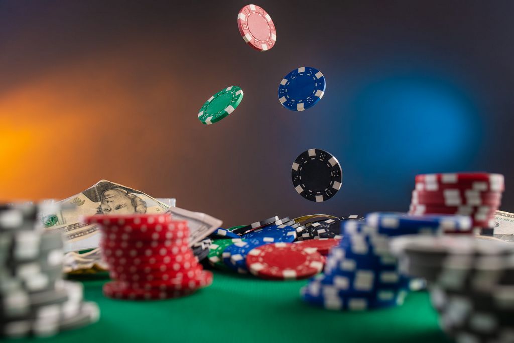 What to Know Before You Begin Playing Online Casino Poker in Pakistan What to Know Before You Begin Playing Online Casino Poker in Pakistan