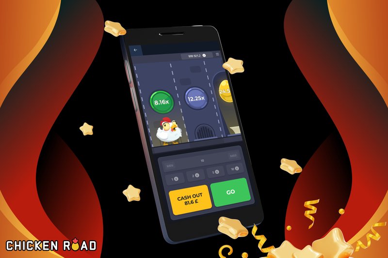 Descubre la Experiencia de Chicken Road 2 en Casinos de España