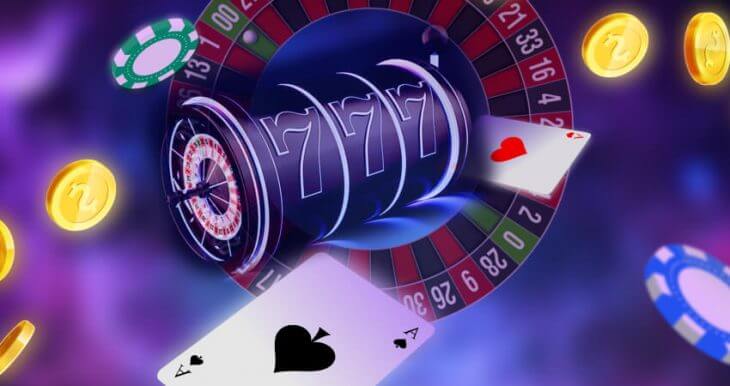 Best UK Online Casino No - Experience the Thrill of Gaming Best UK Online Casino No - Experience the Thrill of Gaming