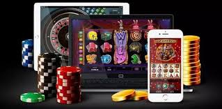 Discover the Best Online Casino Games in the Industry Discover the Best Online Casino Games in the Industry