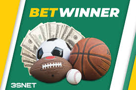 Explorez Betwinner  Plateforme de Paris Sportifs et de Jeux en Ligne