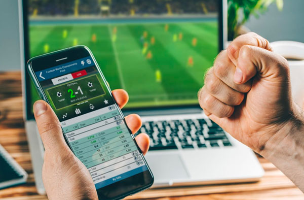 Listobet La Revolución en las Apuestas en Línea