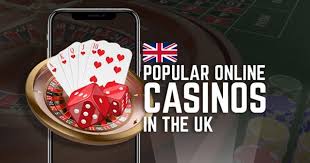 Ultimate Guide to UK Online Casino 2024 18 Ultimate Guide to UK Online Casino 2024 18