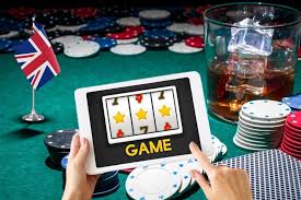 Ultimate Guide to UK Online Casino 2024 18 Ultimate Guide to UK Online Casino 2024 18
