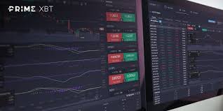 Unlock Your Trading Potential with PrimeXBT Trade Unlock Your Trading Potential with PrimeXBT Trade
