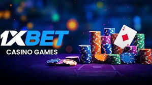 1xBet Корея - Ваш надежный букмекер для спортивных ставок 1xBet Корея - Ваш надежный букмекер для спортивных ставок
