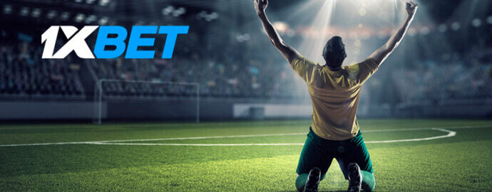 1xBet Vietnam Download APP Your Guide to E-Sports and Betting