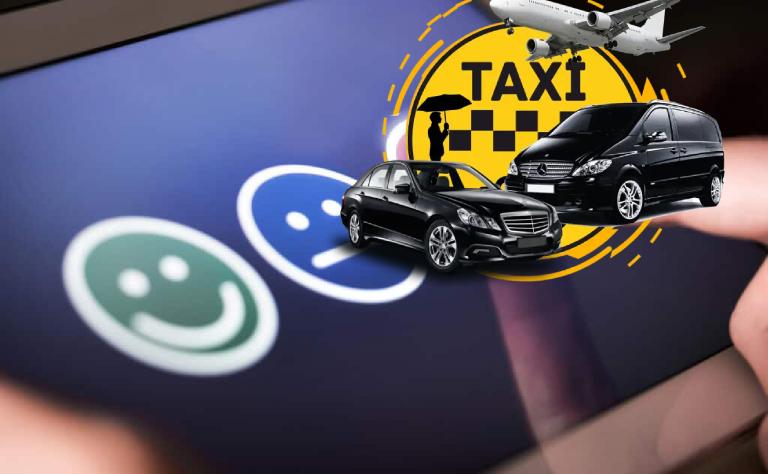 Cyprus Airport Transfer Your Convenient Gateway to the Island