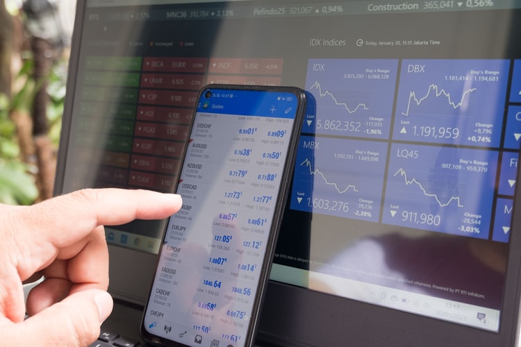 Discover the Best Forex Trading App for Effective Trading