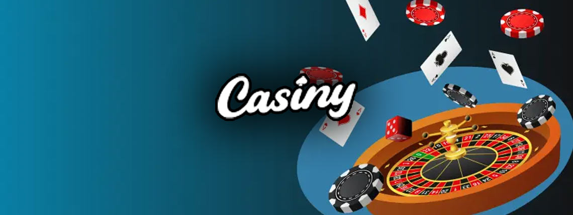 Discover the Excitement of Casiny Casino No Deposit Bonuses
