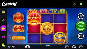Discover the Exciting World of Casiny Casino 25