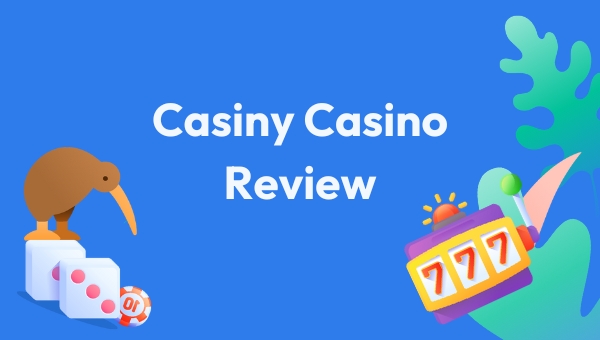 Discover the Exciting World of Casiny Casino 25