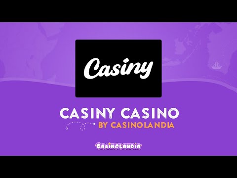 Experience Excitement at Casiny Casino