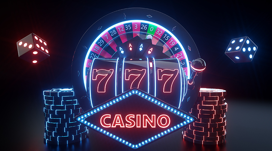 Experience Thrilling Games at Online Spinbuddha Casino