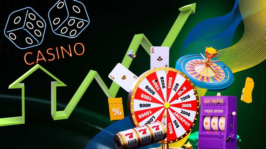 Experience Thrilling Games at Online Spinbuddha Casino