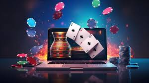 Exploring Casino Operators in the UK Online 1 Exploring Casino Operators in the UK Online 1