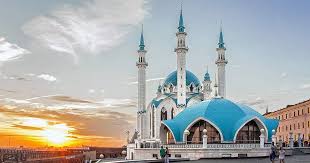 Экскурсия в Йошкар-Олу из Казани 2