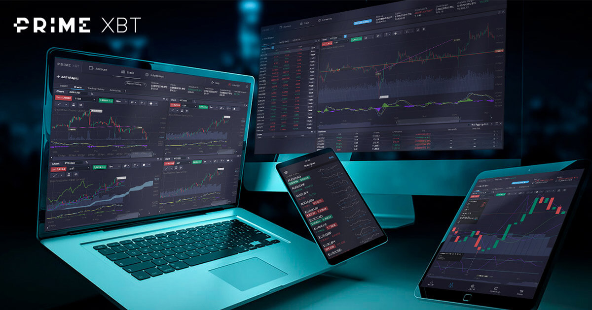 Maximize Your Gains with PrimeXBT Copy Trading