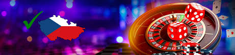 Nové české online casino 2025 Kde a jak hrávat