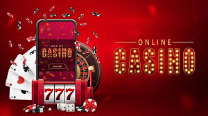Objevte kouzlo online casino za české koruny 5