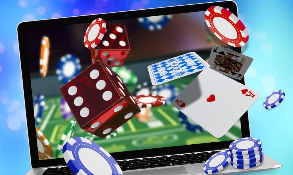 Online Betting Casino When Banned Exploring Alternatives and Strategies Online Betting Casino When Banned Exploring Alternatives and Strategies