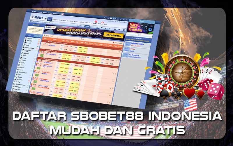 Panduan Lengkap sbobet agen untuk Pemain Online Panduan Lengkap sbobet agen untuk Pemain Online
