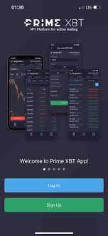 PrimeXBT vs Binance Comprehensive Comparison of Crypto Exchanges