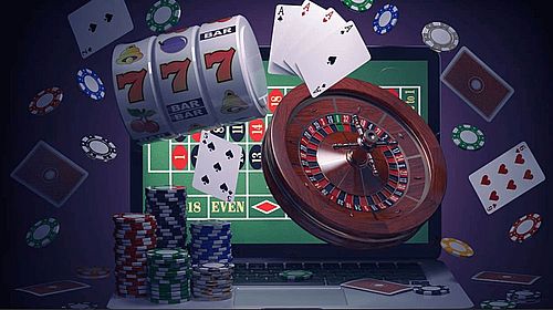 The Rise of Mobile Crypto Gambling A New Era in Online Wagering