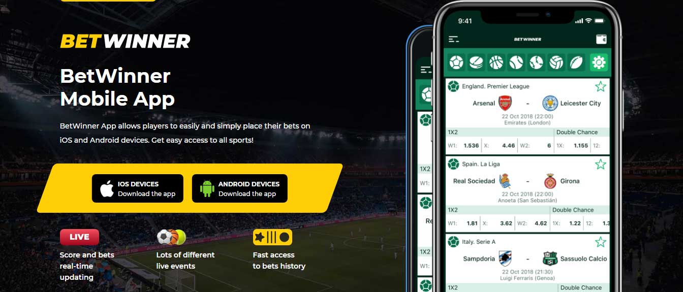 Tout ce que vous devez savoir sur Betwinner Inscription Tout ce que vous devez savoir sur Betwinner Inscription
