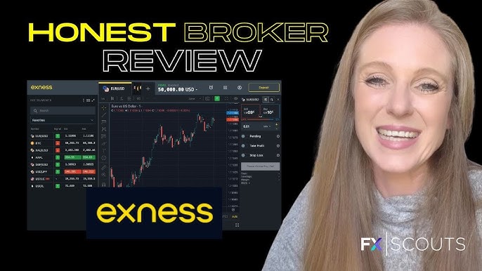 Understanding the Minimum Deposit Exness A Guide for New Traders