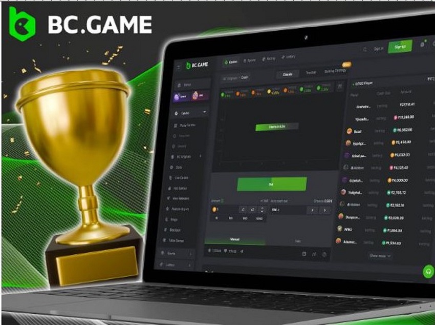 BC Game Contacts Your Gateway to Customer Support