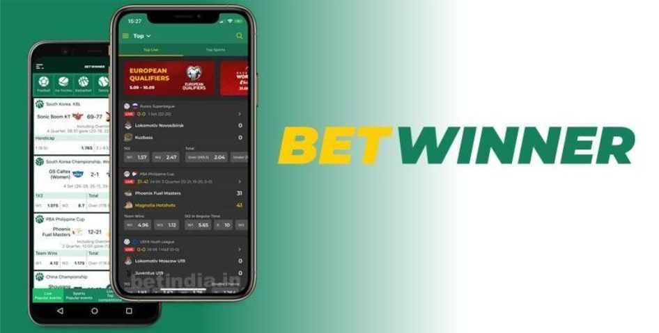 Découvrez l'univers passionnant de Betwinner Casino