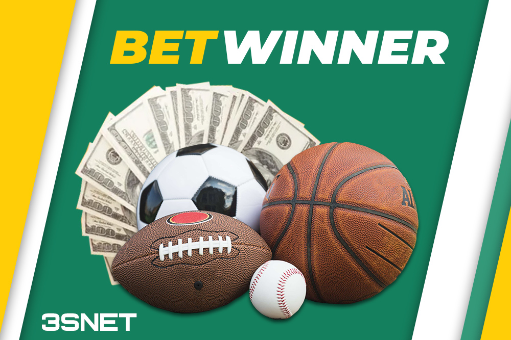Découvrez l'univers passionnant de Betwinner Casino