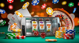 Discover the Excitement of Gaming at Dealbet Online Casino UK