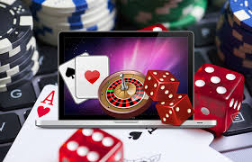 Discover the Excitement of Online Casino MySpins