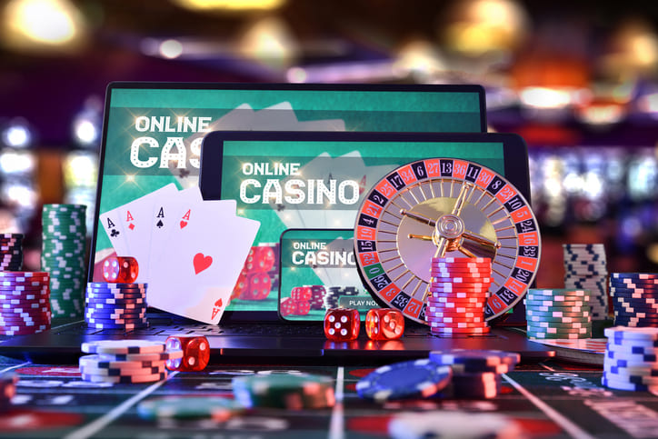 Discover the Excitement of Winit Casino Your Ultimate Gambling Destination Discover the Excitement of Winit Casino Your Ultimate Gambling Destination