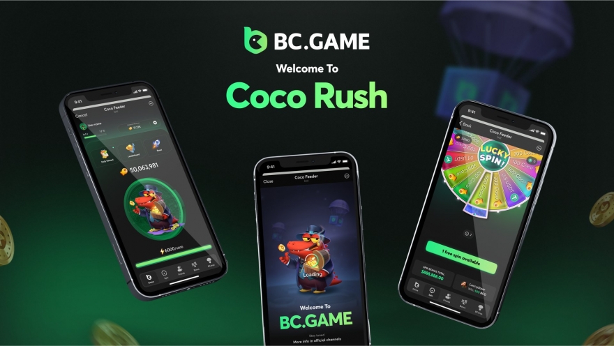 Discover the Exciting World of Casino BC Game Madagascar 6
